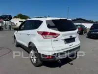 2016 Ford Kuga
