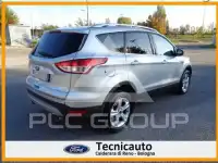 2016 Ford Kuga