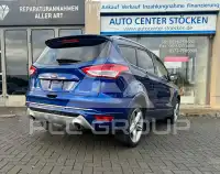 2016 Ford Kuga