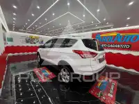 2016 Ford Kuga