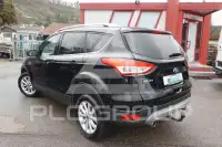 2016 Ford Kuga