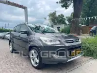 2016 Ford Kuga