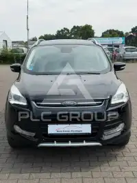 2016 Ford Kuga