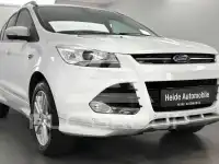 2016 Ford Kuga