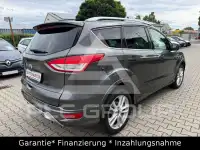 2016 Ford Kuga