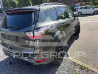 2016 Ford Kuga