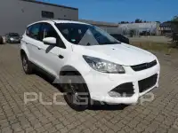 2016 Ford Kuga