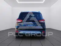 2016 Ford Kuga