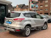 2016 Ford Kuga