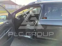 2016 Ford Kuga