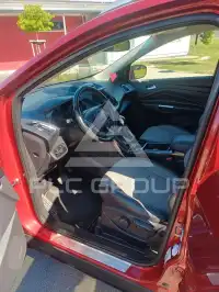 2016 Ford Kuga