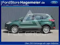 2016 Ford Kuga
