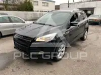 2016 Ford Kuga