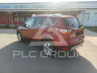 2016 Ford Kuga