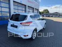 2016 Ford Kuga