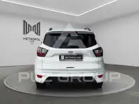 2016 Ford Kuga