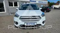 2016 Ford Kuga