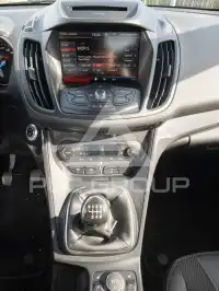 2016 Ford Kuga