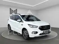 2016 Ford Kuga