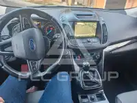 2016 Ford Kuga