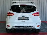 2016 Ford Kuga