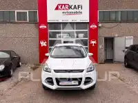2016 Ford Kuga