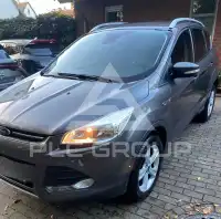 2016 Ford Kuga