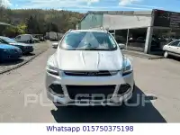 2016 Ford Kuga