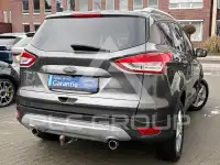 2016 Ford Kuga