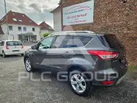 2016 Ford Kuga