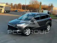 2016 Ford Kuga