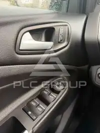 2016 Ford Kuga