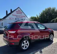 2016 Ford Kuga