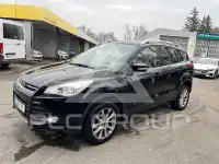 2016 Ford Kuga