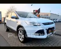 2016 Ford Kuga