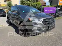 2016 Ford Kuga