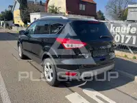 2016 Ford Kuga
