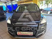 2016 Ford Kuga