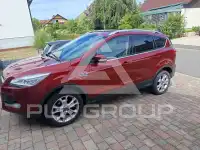 2016 Ford Kuga