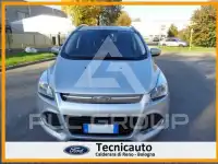2016 Ford Kuga