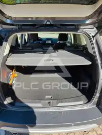 2016 Ford Kuga