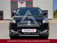 2016 Ford Kuga