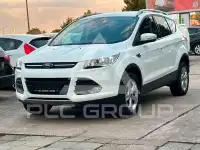 2016 Ford Kuga