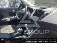 2016 Ford Kuga