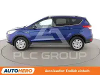 2016 Ford Kuga