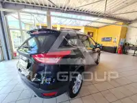 2016 Ford Kuga