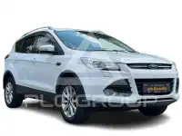 2016 Ford Kuga