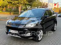 2016 Ford Kuga
