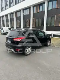 2016 Ford Kuga