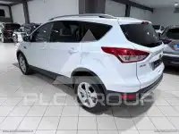 2016 Ford Kuga